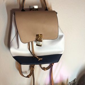 Stylish Aldo Backpack